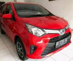 Calya E Prime Manual 2017 Bisa Cash Dan Kredit