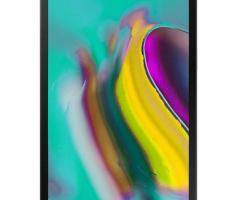 SAMSUNG Galaxy Tab S5e 2019 4GB